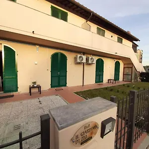 Il Giardino Di Zio Bed & Breakfast Pisa