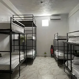 Surf House Hostel Rincon