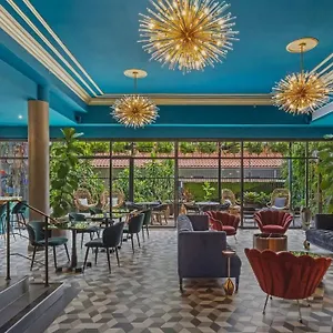 Don Rafa Boutique & Residences Hotel San Juan