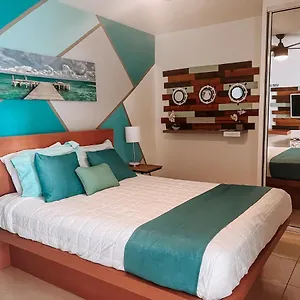 3* Hotel Aqua Marina Club