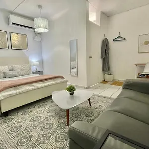 Oasis Hostel San Juan
